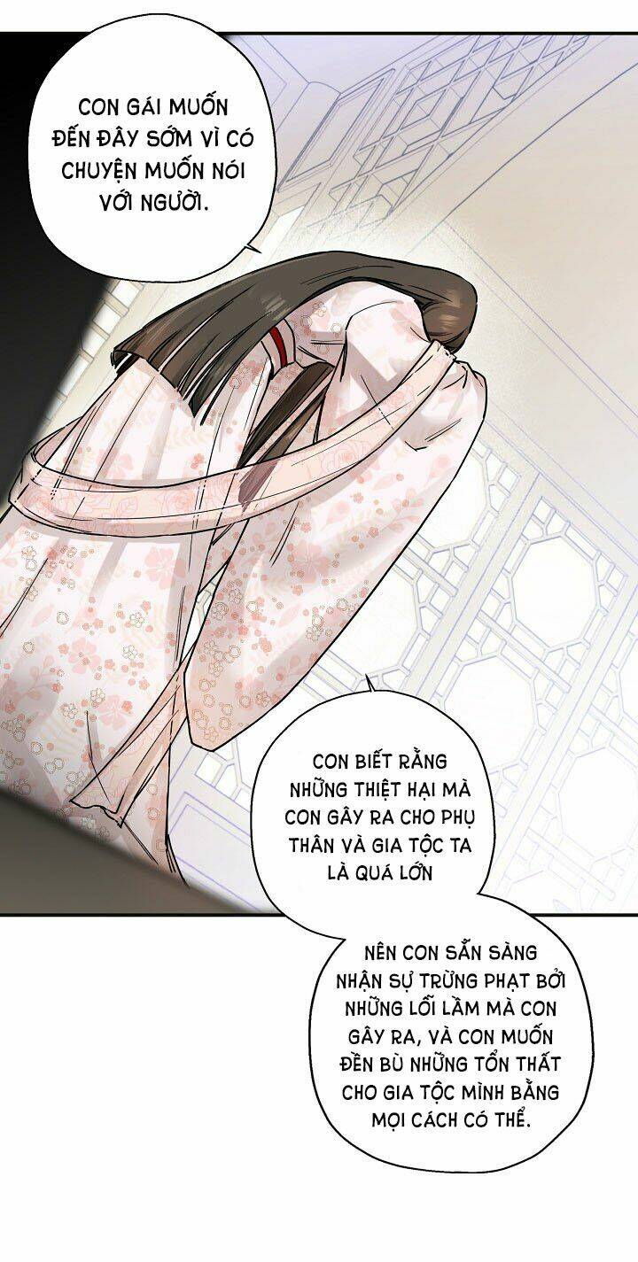 tôi trở thành nhân vật phản diện giỏi nhất trong giới võ thuật chapter 2 43