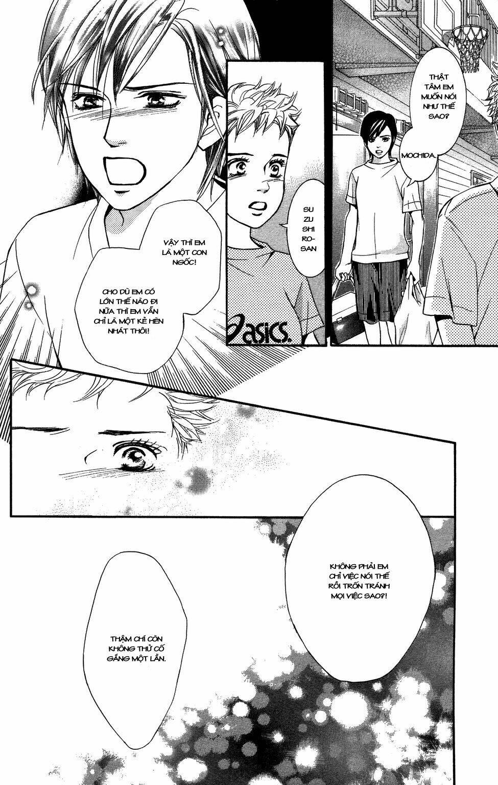 xứng danh anh hùng chapter 25 35