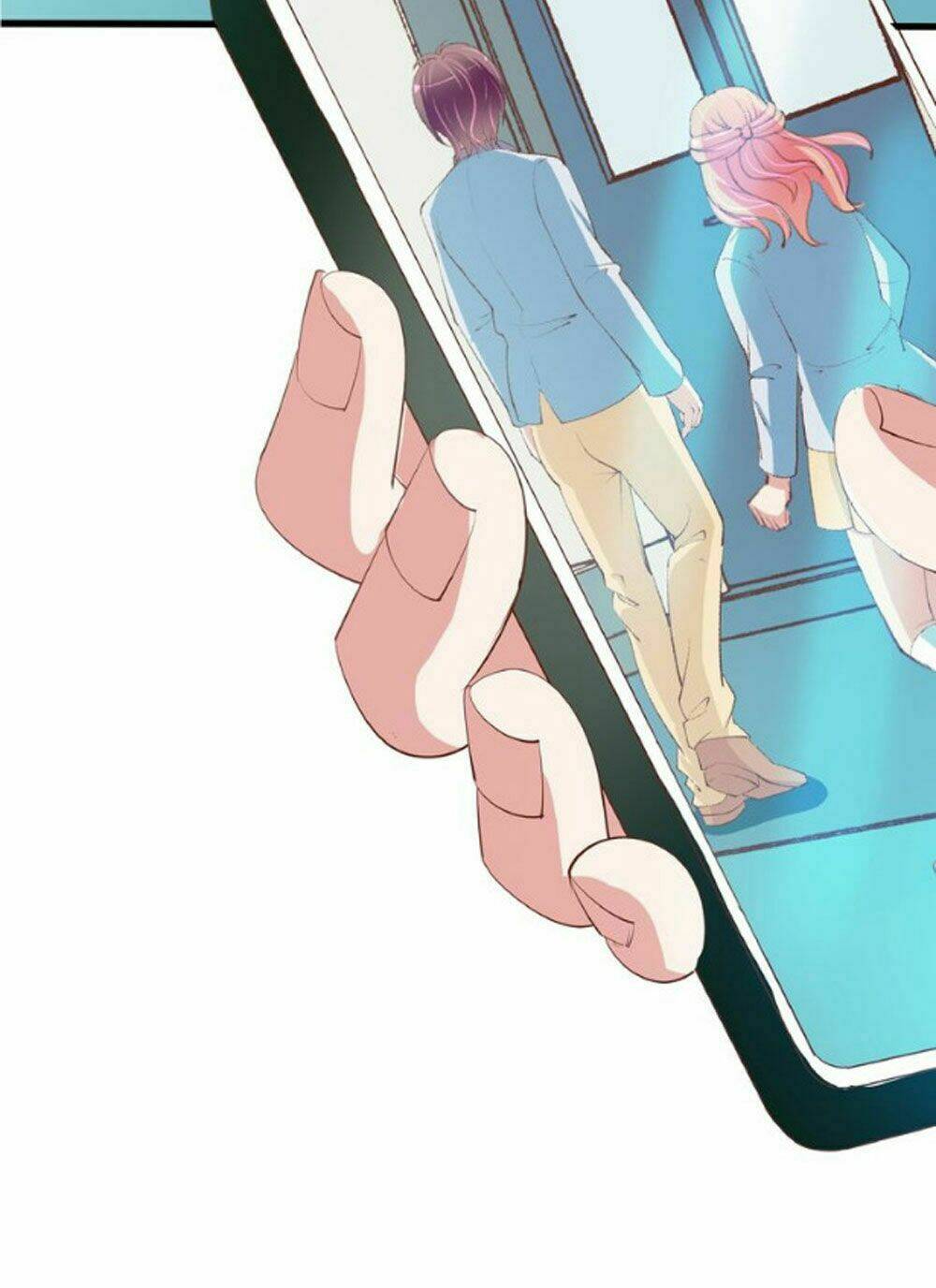 quản lí ngây ngô và thần tượng ác ma chapter 28 42