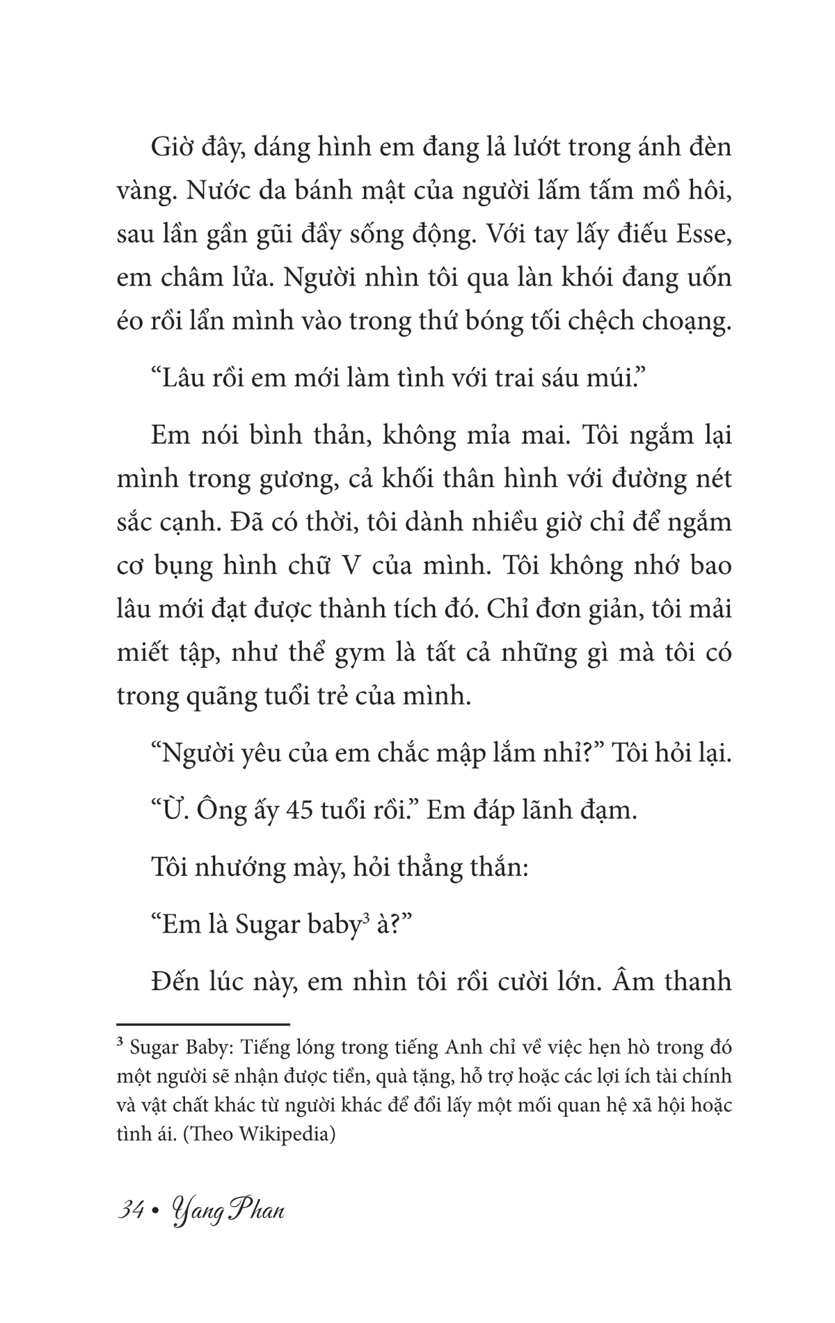 Thế Giới Xấu Xí, Với Anh, Em Vẫn Đẹp