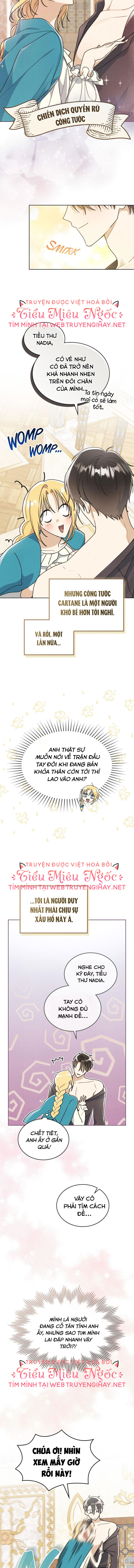 chúng ta cùng nhau tắm nhé? chapter 12.2 3