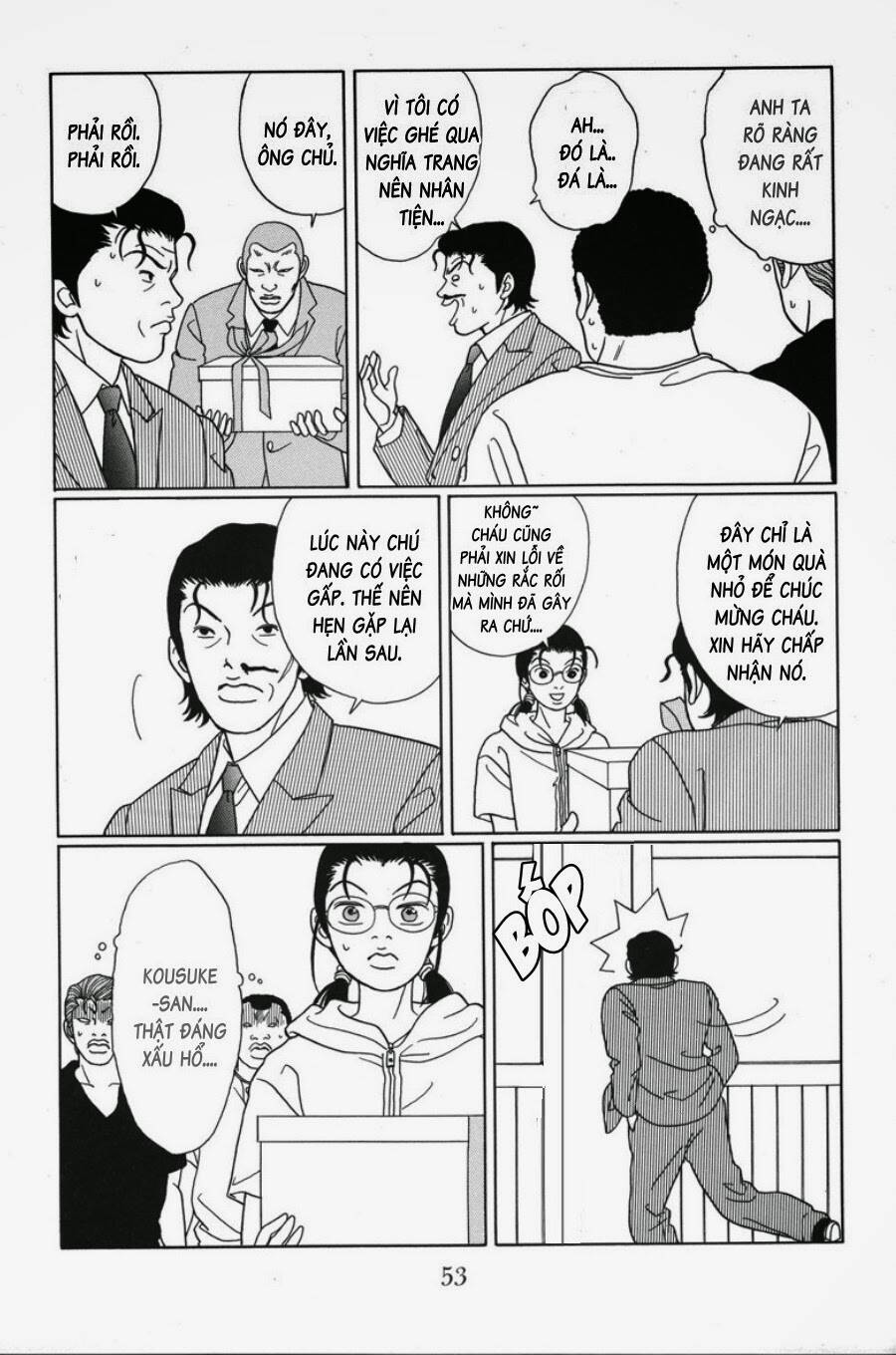 gokusen chapter 73 14