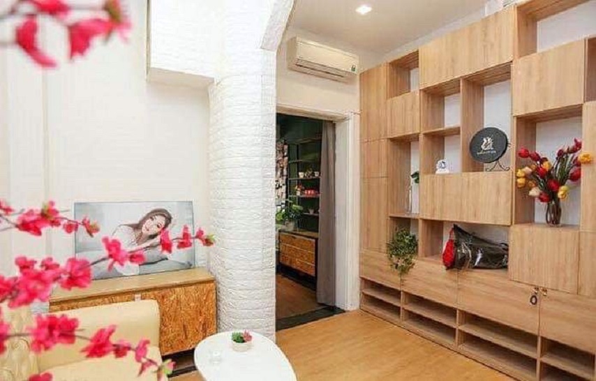 Gói chăm sóc da cơ bản_Q Beauty Spa