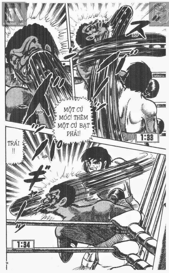 ganbare genki chapter 202 11