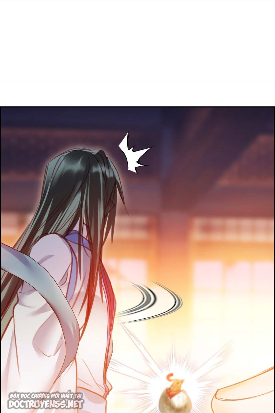 hóa ra ta là tuyệt thế cao thủ chapter 2 33