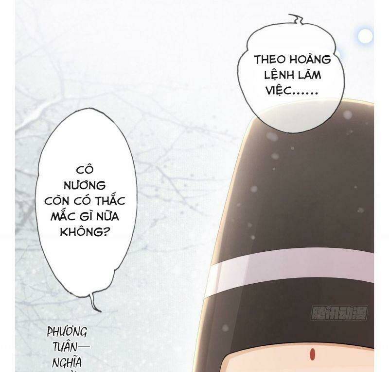 mê hoặc nhân tâm chapter 11 53