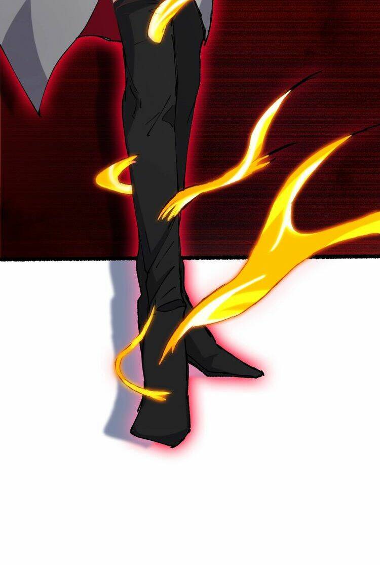 thần lai yêu vãng chapter 14 47