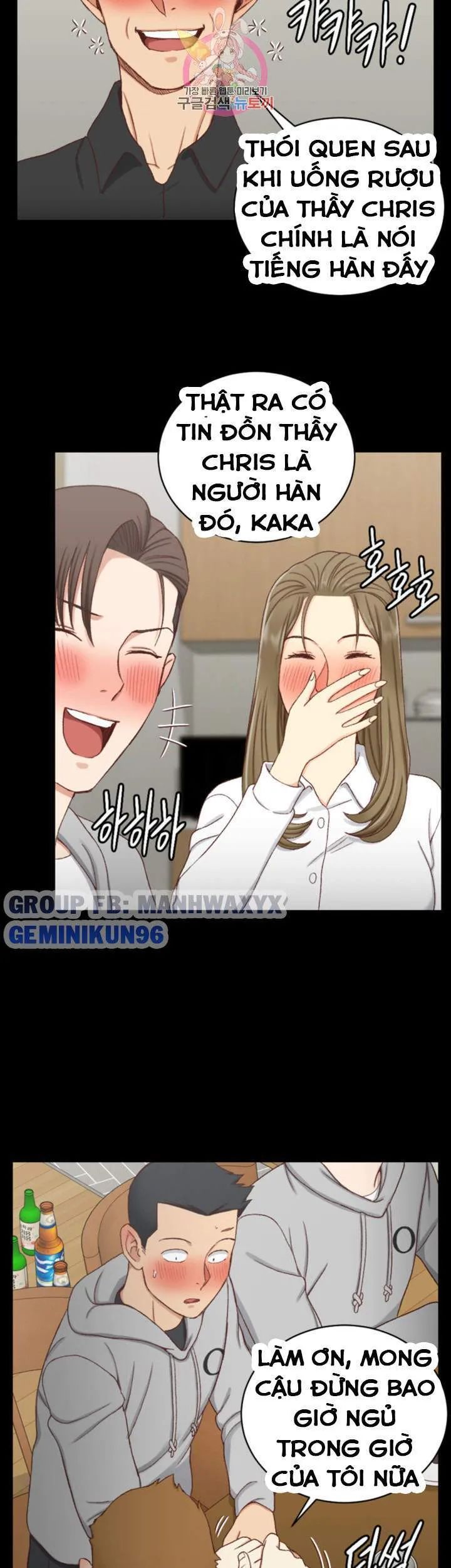 thanh niên động kinh chapter 93 43