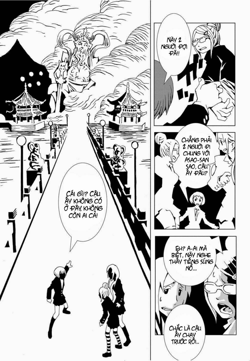 nobunagan chapter 1 28