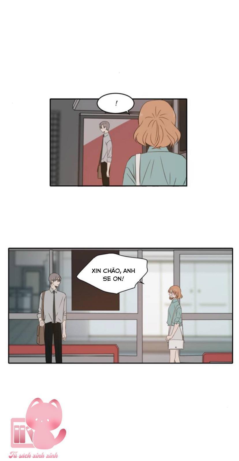 a good day to be a dog chapter 83 34