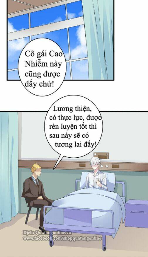 lều khều biết yêu chapter 26 39