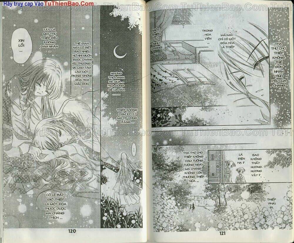 thiếu nữ đa tài chapter 3 60