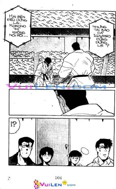 truyền nhân atula - shura no mon i chapter 35 105