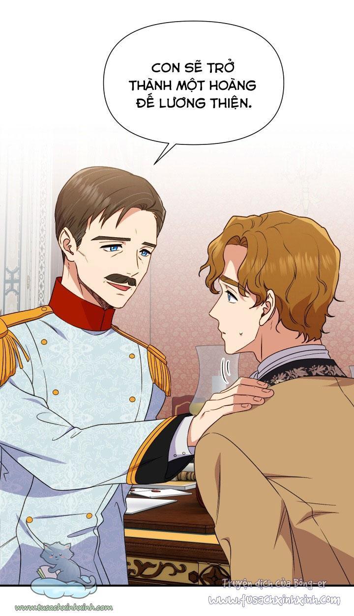 công nương khế ước của gia tộc công tước quái vật chapter 98 17