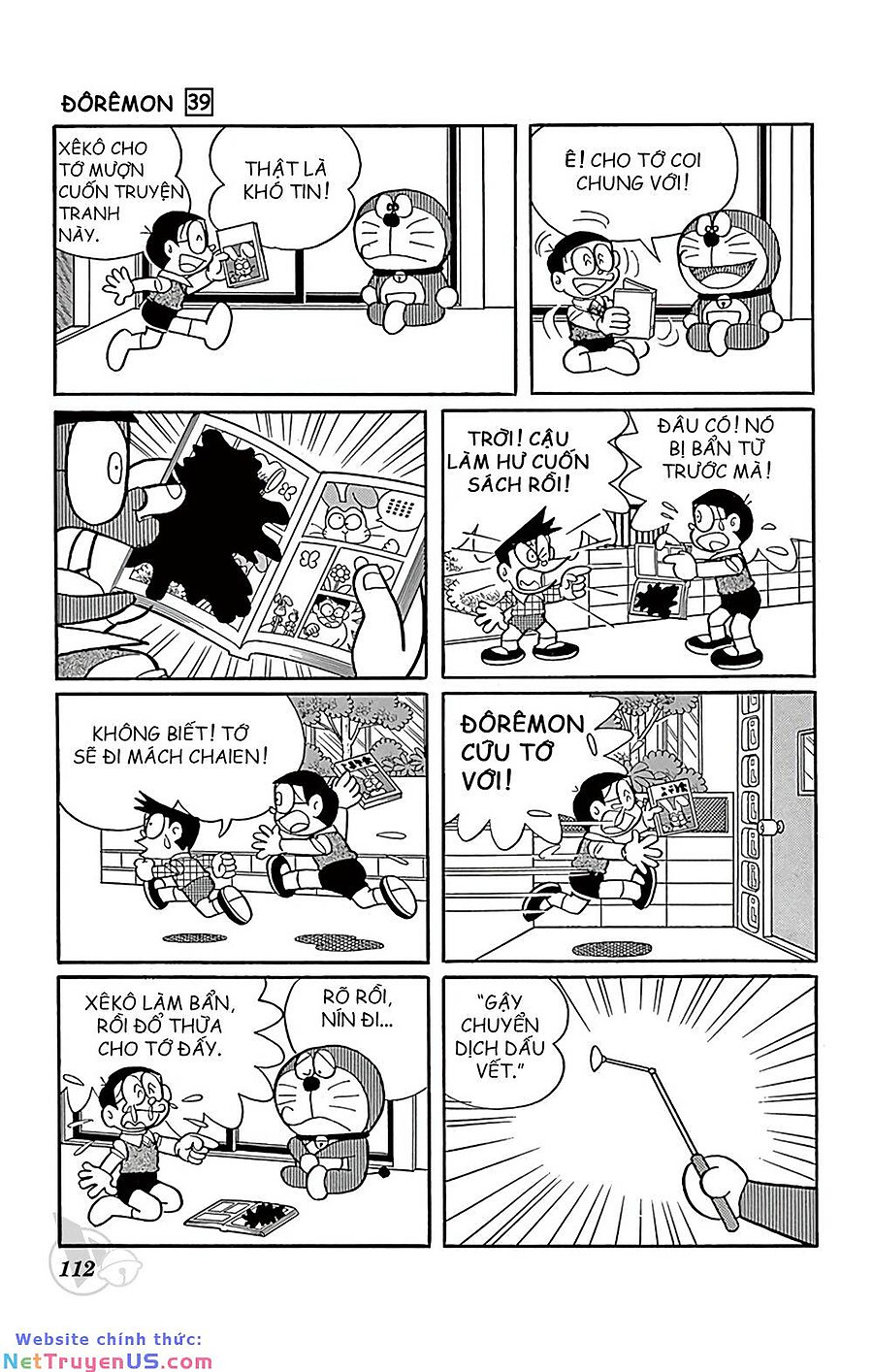 doraemon chapter 706 3