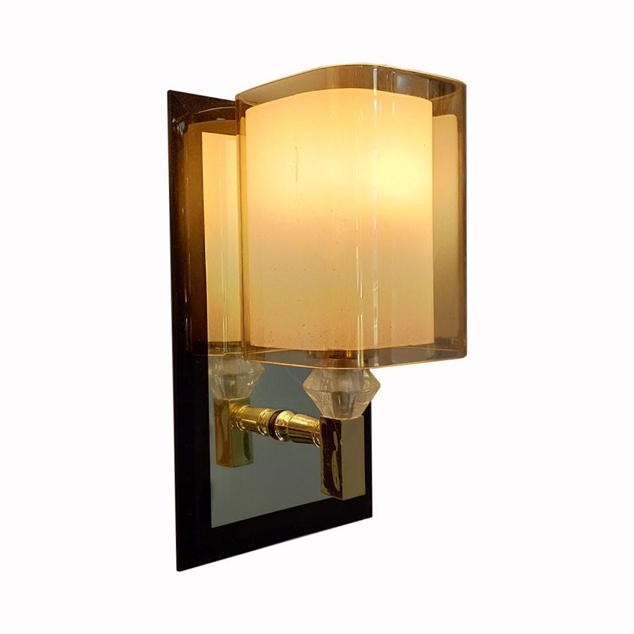 Đèn led trang trí tường, đèn cầu thang, đèn phòng ngủ