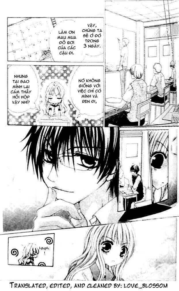 zenbu chodai chapter 6 19