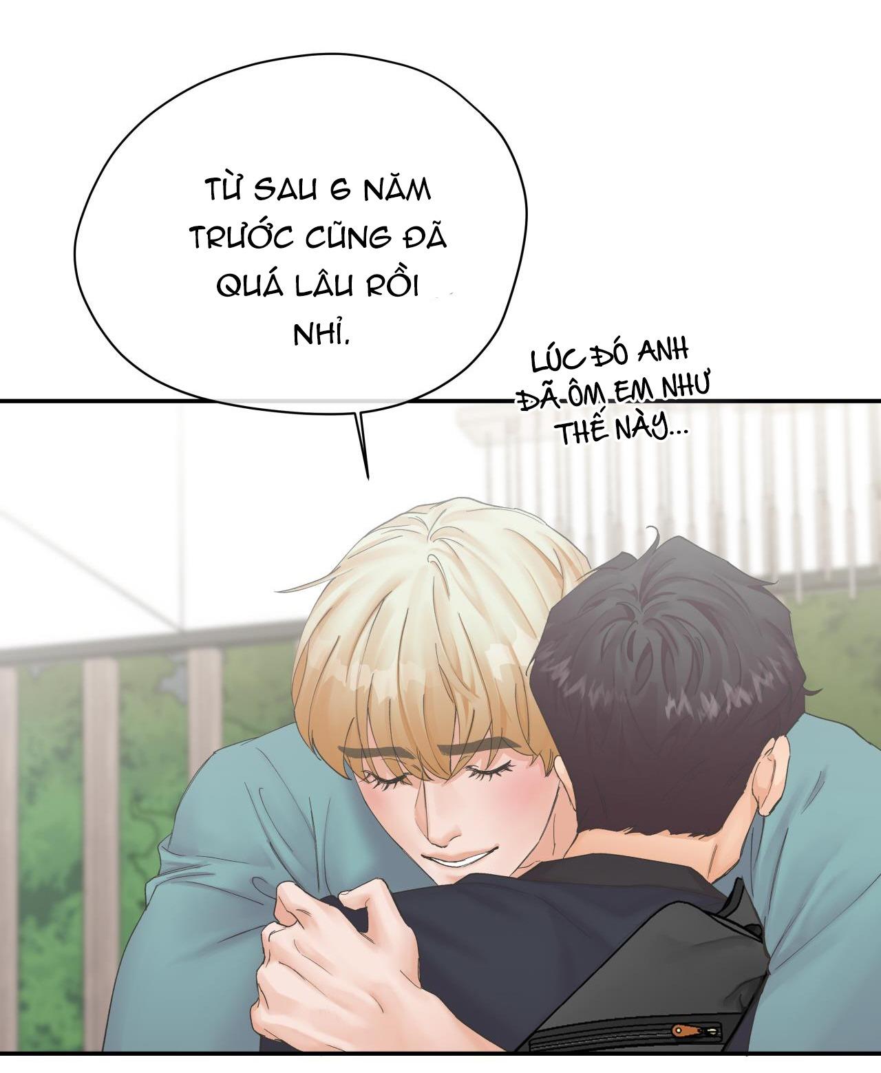 trong đôi mắt em chapter 3 31