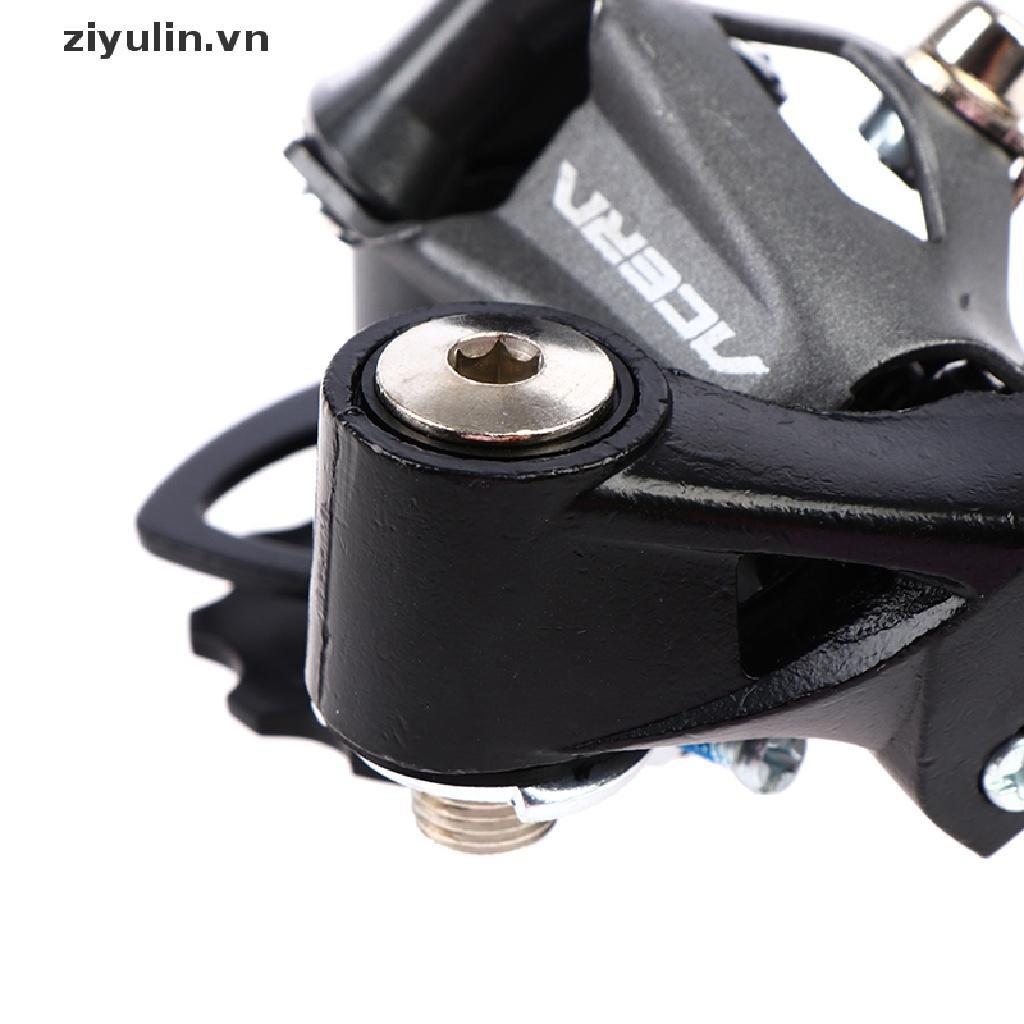 1 Cùi đề sau xe đạp leo núi Acera RD-M390 7 8 9 tốc độ