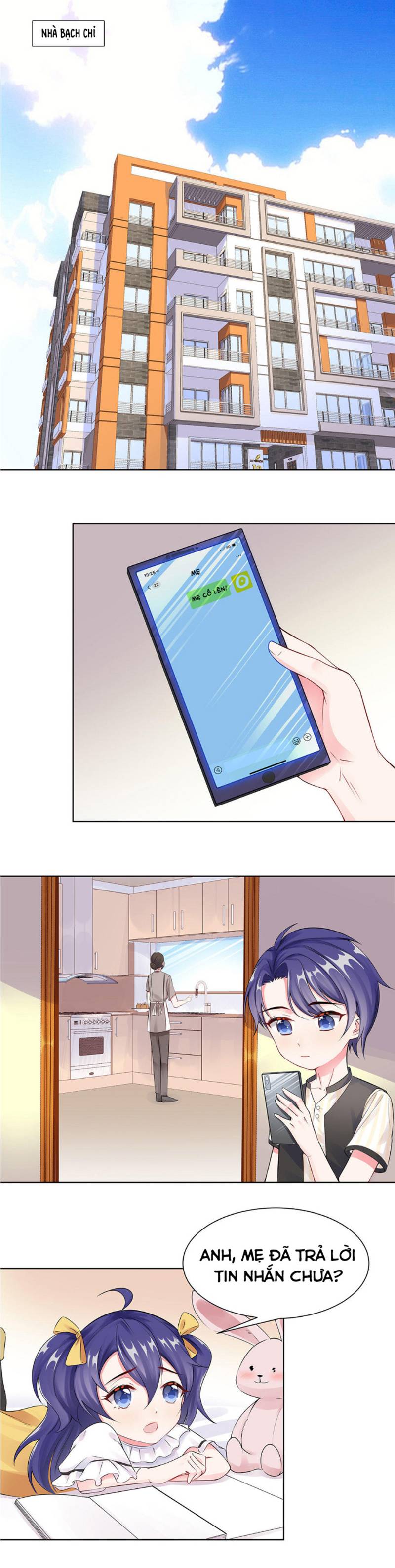 song bảo vô địch chapter 7 1