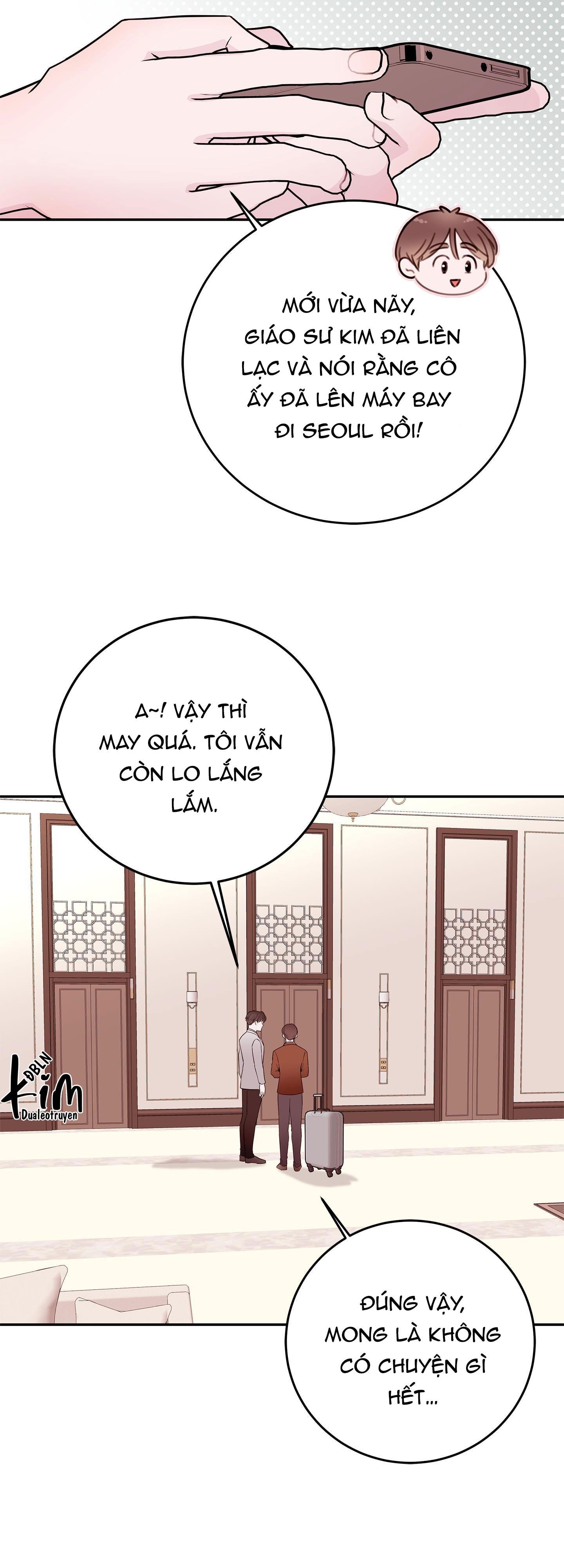 em trai vợ thật nguy hiểm chapter 36 20