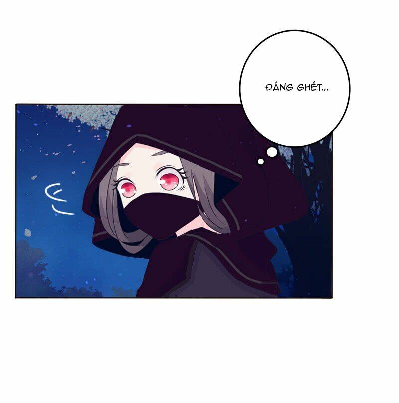 tướng quân mời ra trận chapter 9 20