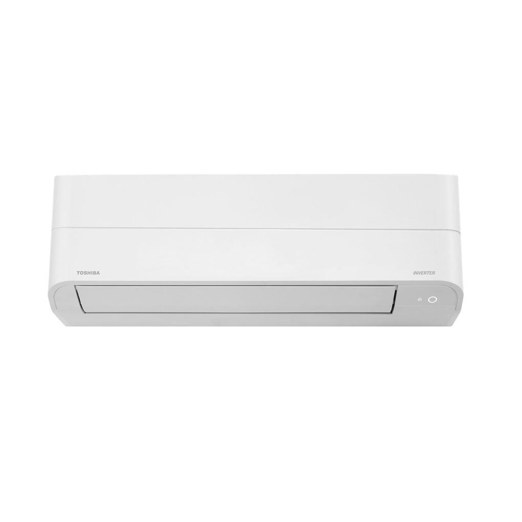 Máy lạnh Toshiba Inverter 1 HP RAS-H10Z1KCVG-V - Hàng Chính Hãng