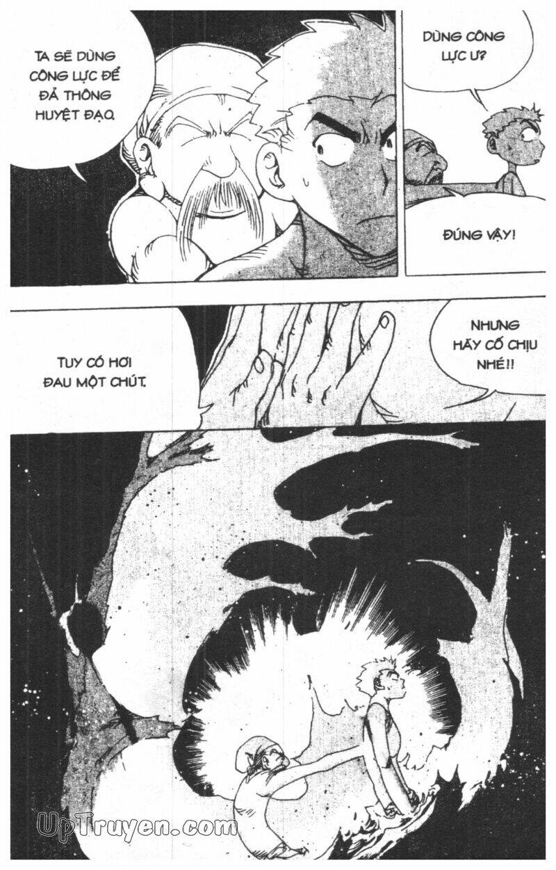 giang hồ bá đạo ký chapter 18 118