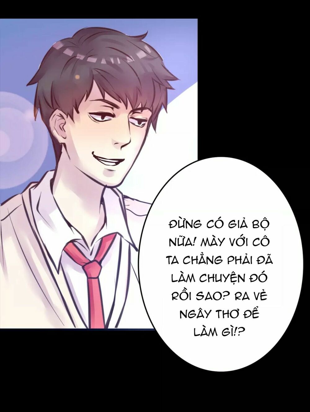 trả thù trường trung học phần 2 chapter 9 6