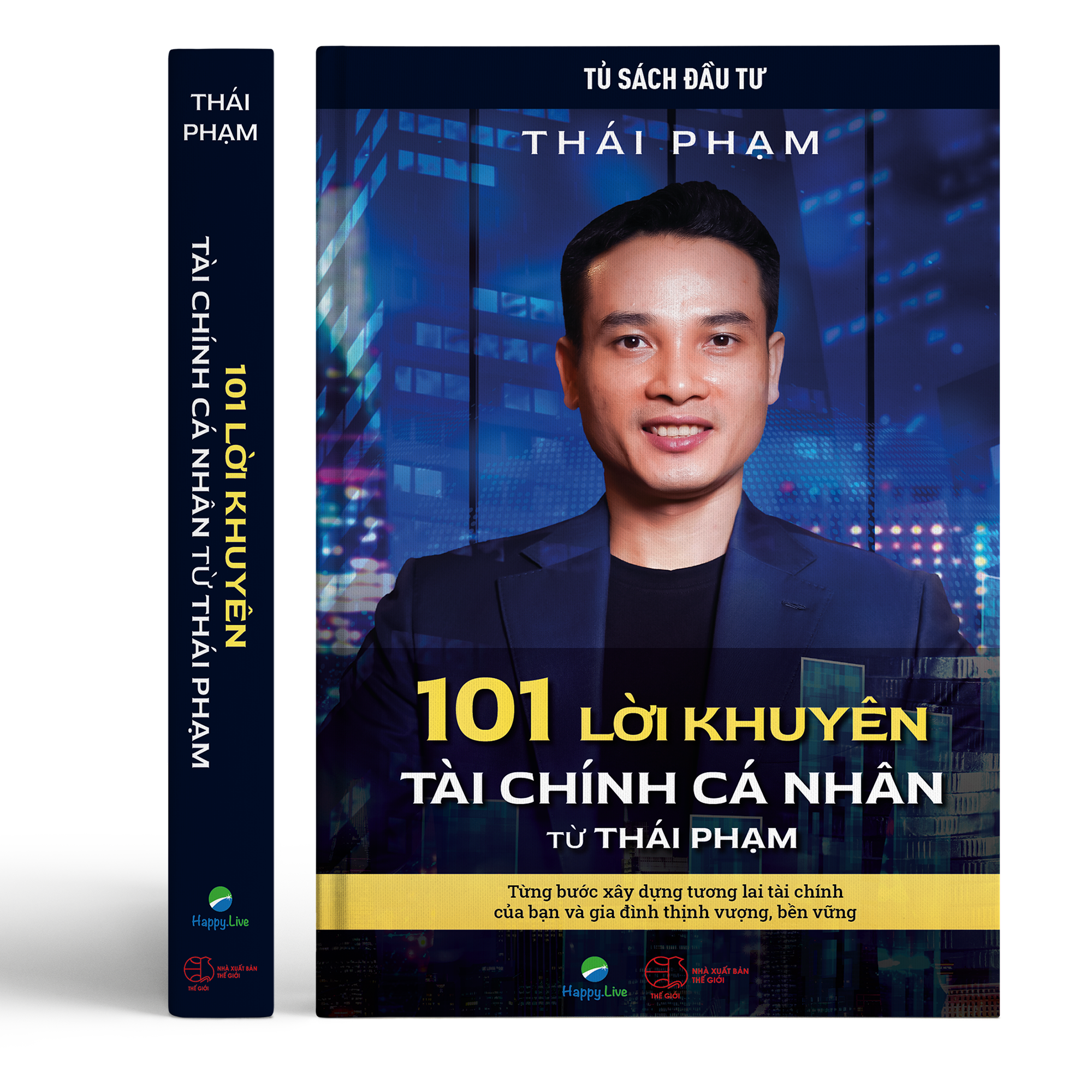 101 Lời Khuyên Tài Chính Cá Nhân Từ Thái Phạm