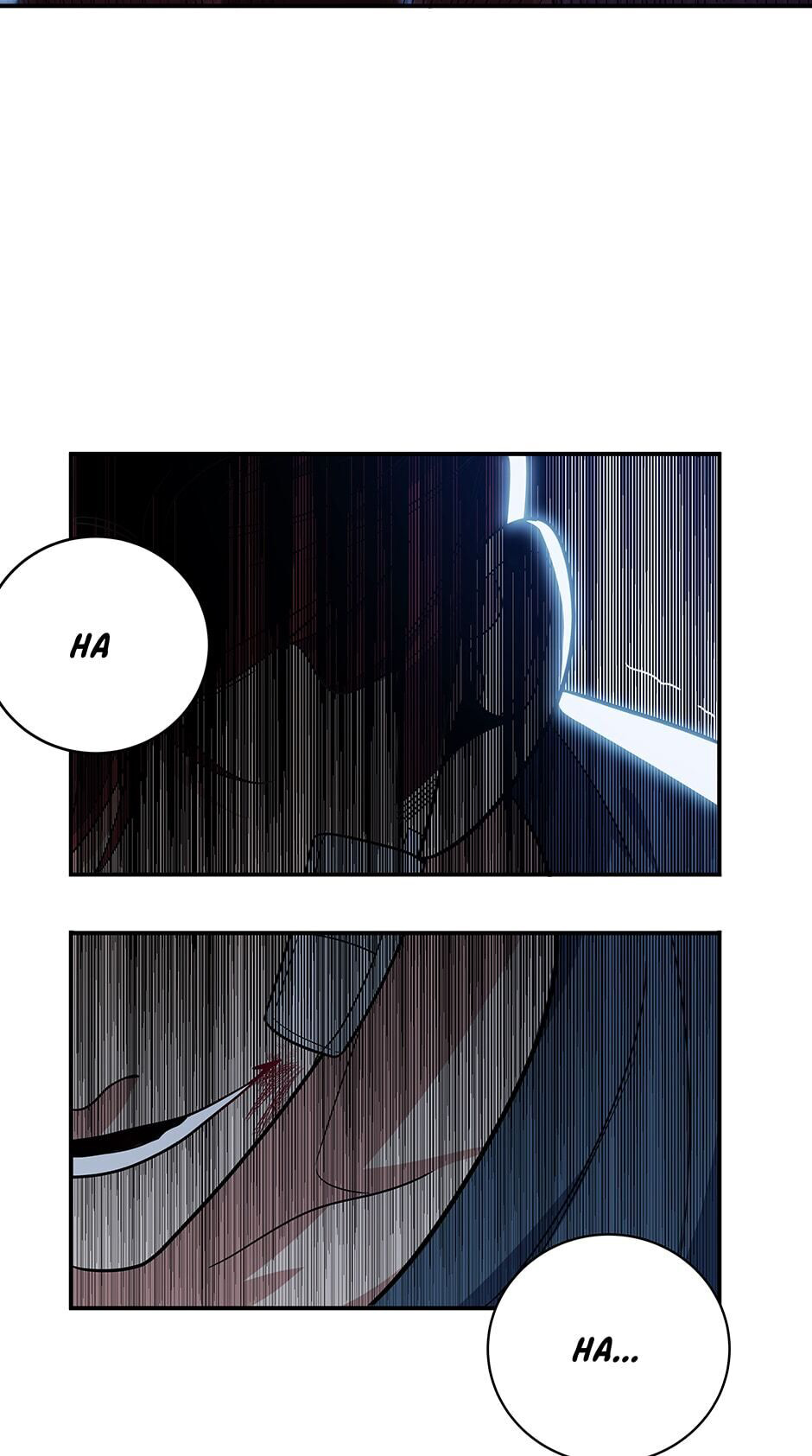 [16+] killing my love chapter 11.1 10