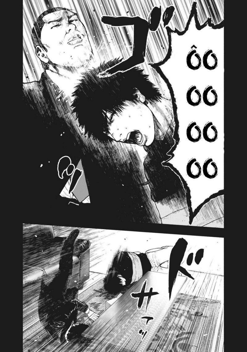 shin'ai naru boku e satsui wo komete chapter 66 10