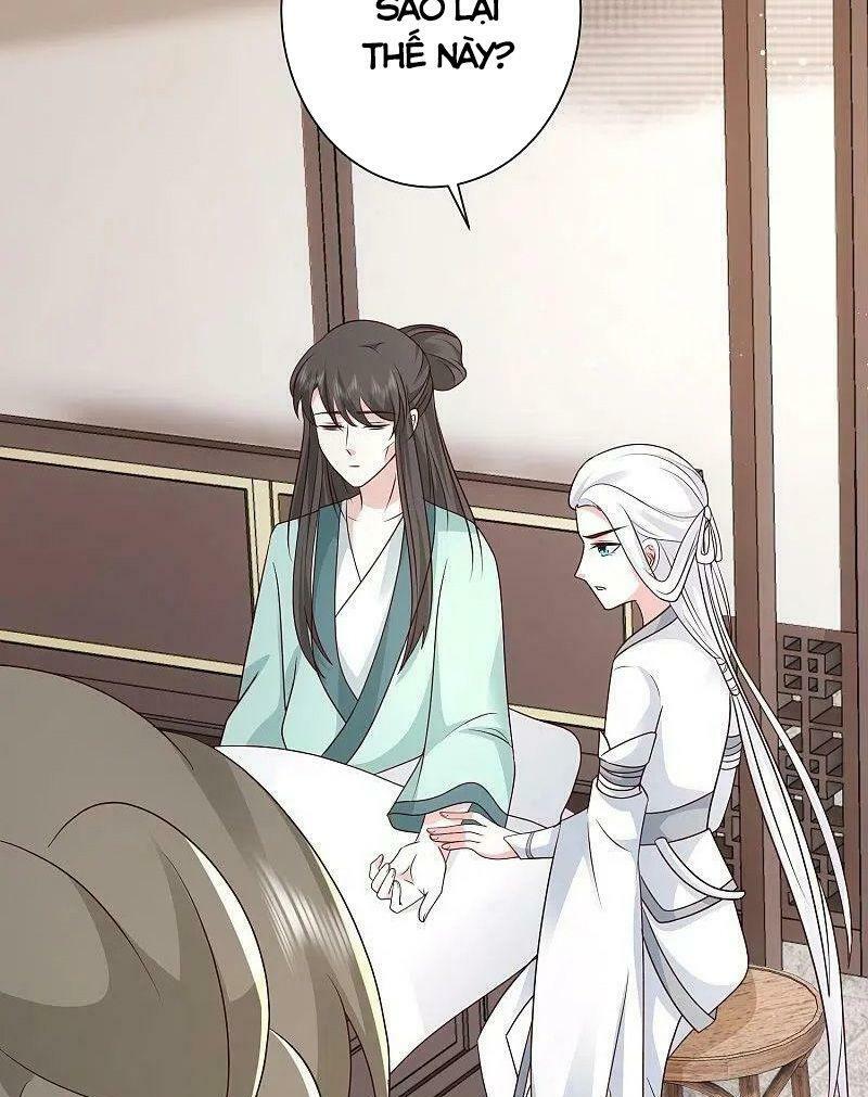 tối cường vận đào hoa chapter 279 8