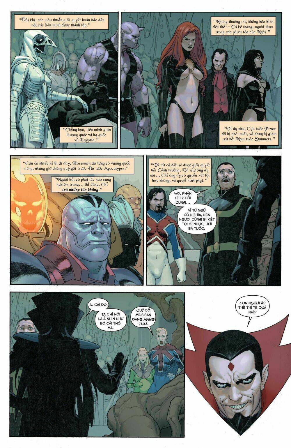 secret wars chapter 2 22