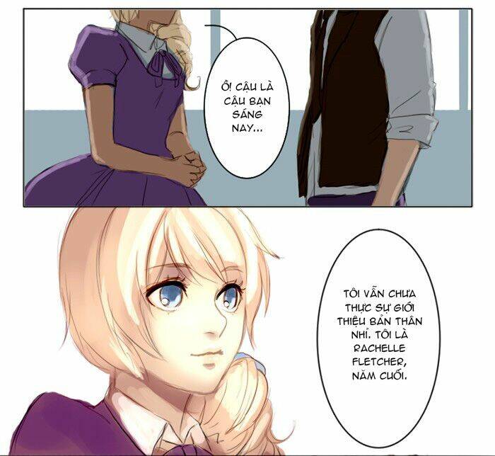 where tangents meet chapter 3 3