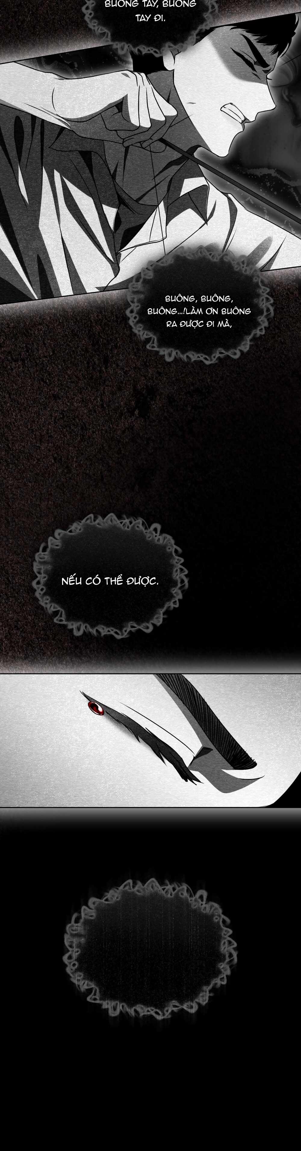 (cbunu) lửa hồn chapter 28 32
