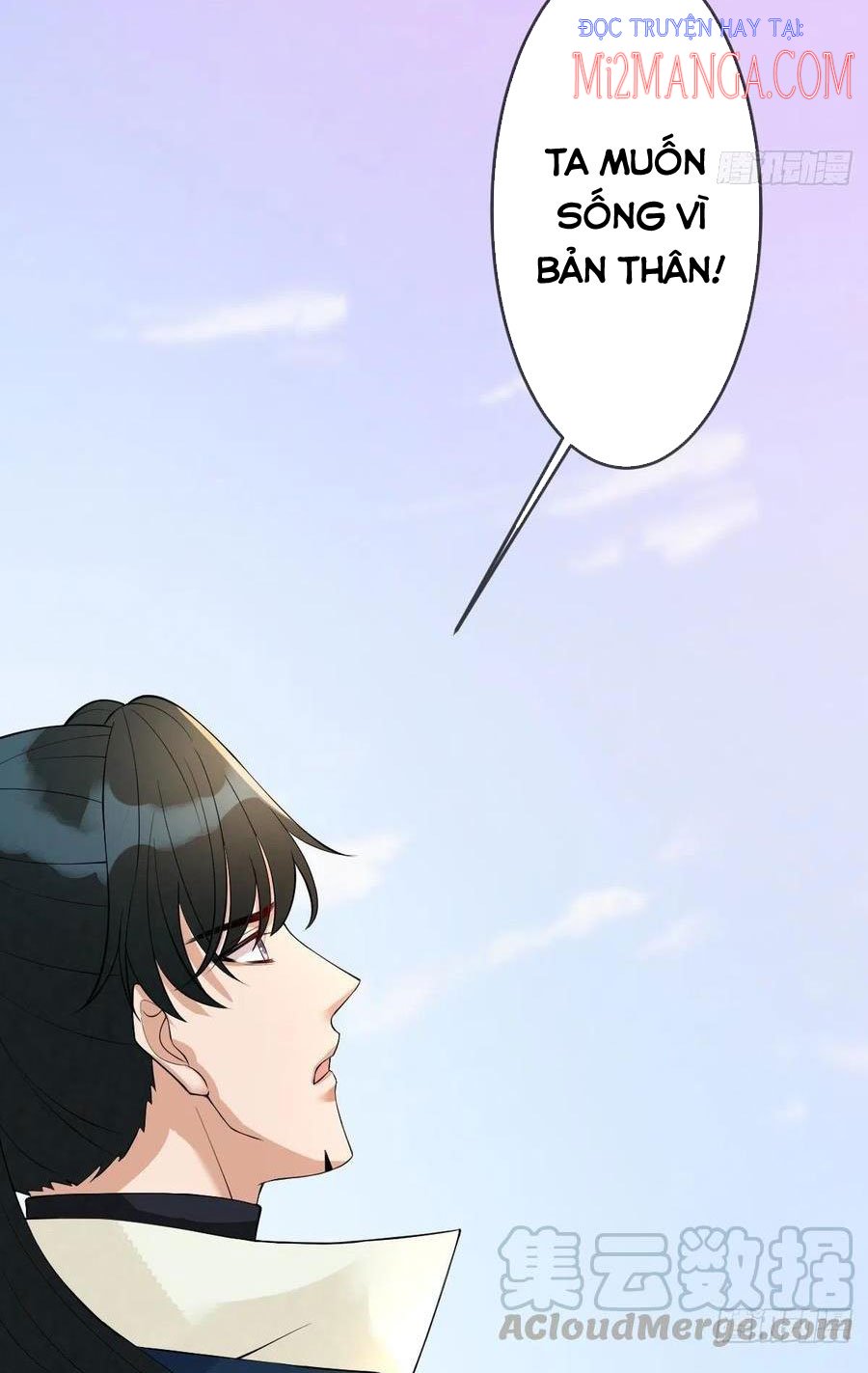 mạt thế nữ vương chapter 75 36