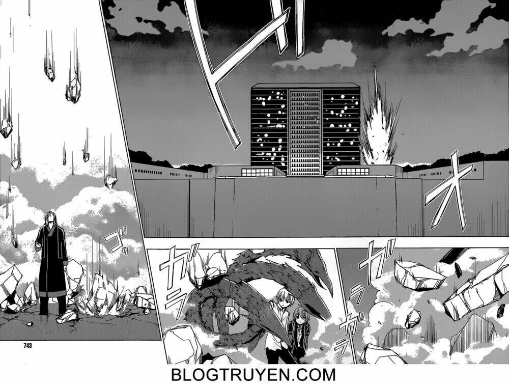 yuusen shoujo - plug-in girl chapter 12 23