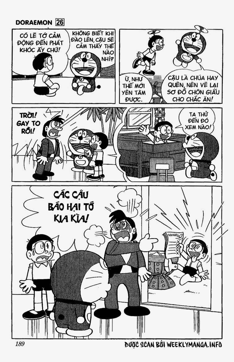 doraemon chapter 478 9