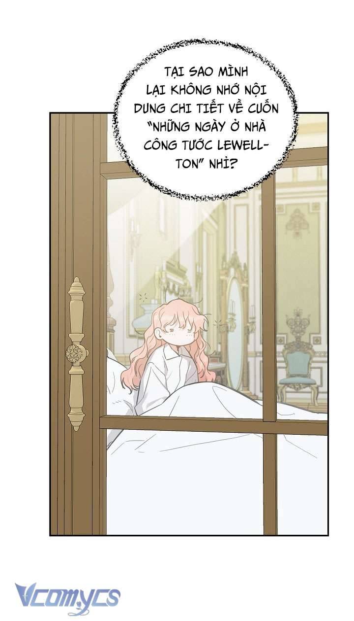 phương pháp trở thành con gái của người hùng bóng đêm chapter 5 44