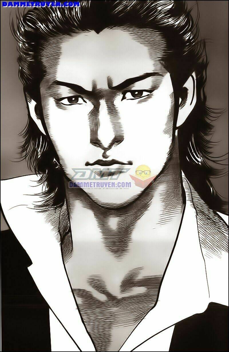 heat - thế giới ngầm chapter 27 15