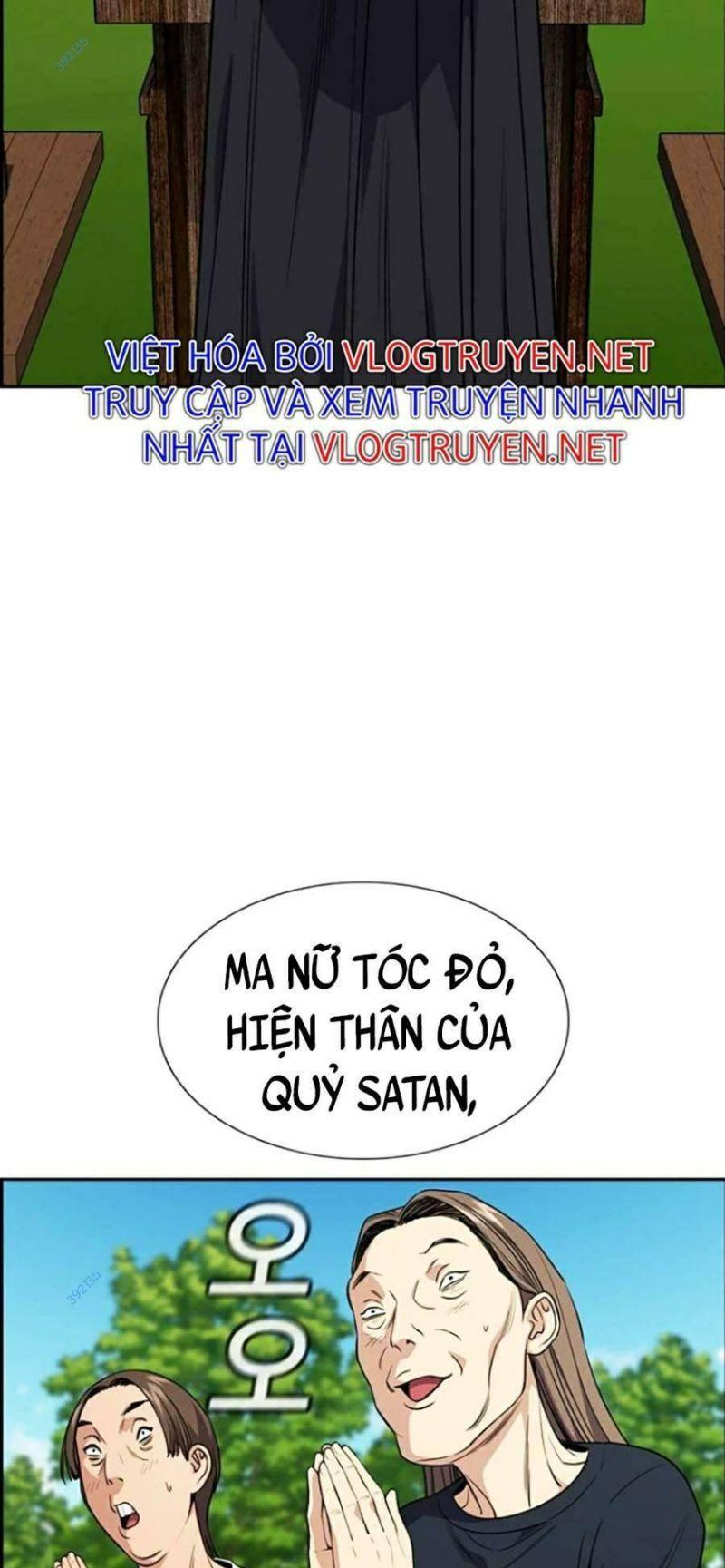 giáo dục chân chính chapter 107 116