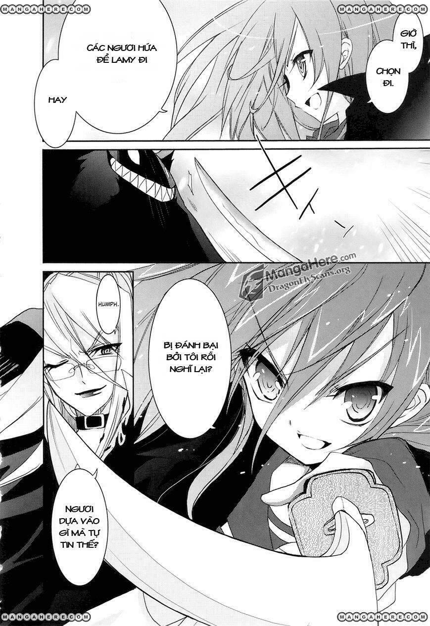 đôi mắt của shana chapter 36 10