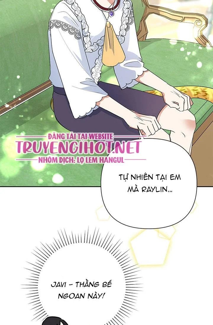 ác nữ hôm nay lại yêu đời rồi! chapter 21.5 33