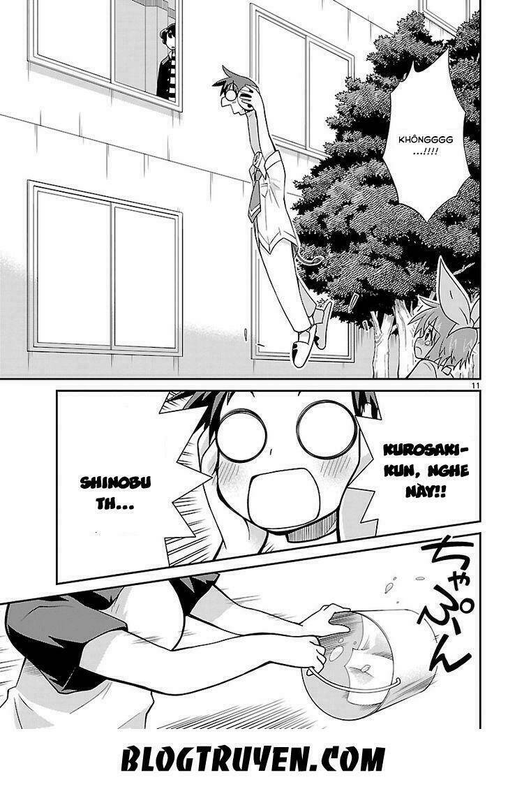 ninomae shii no tsukaikata chapter 22 13