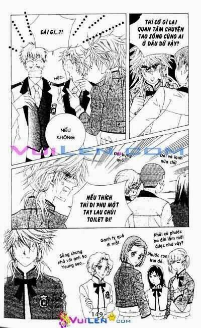 đại ca đi học chapter 8 149