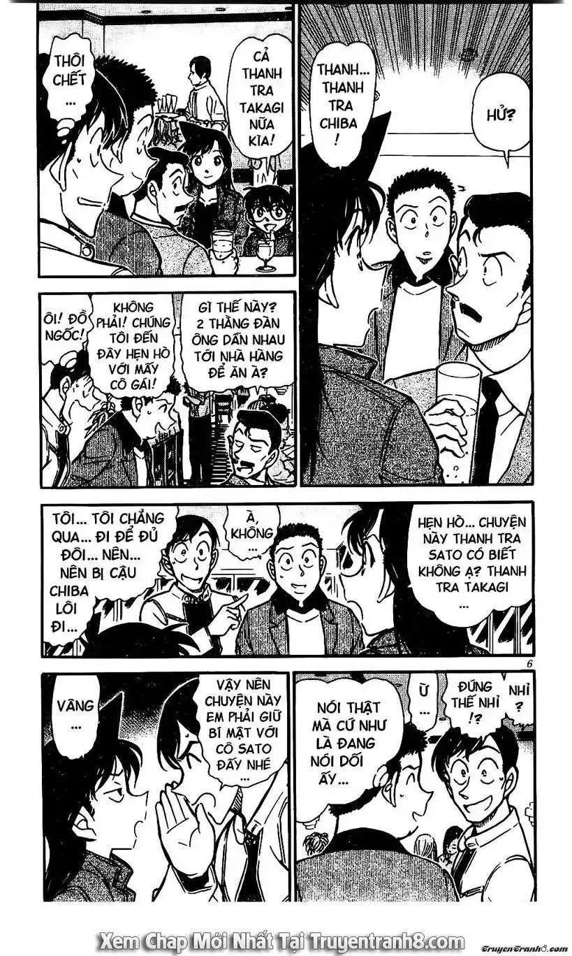 conan chapter 511 4