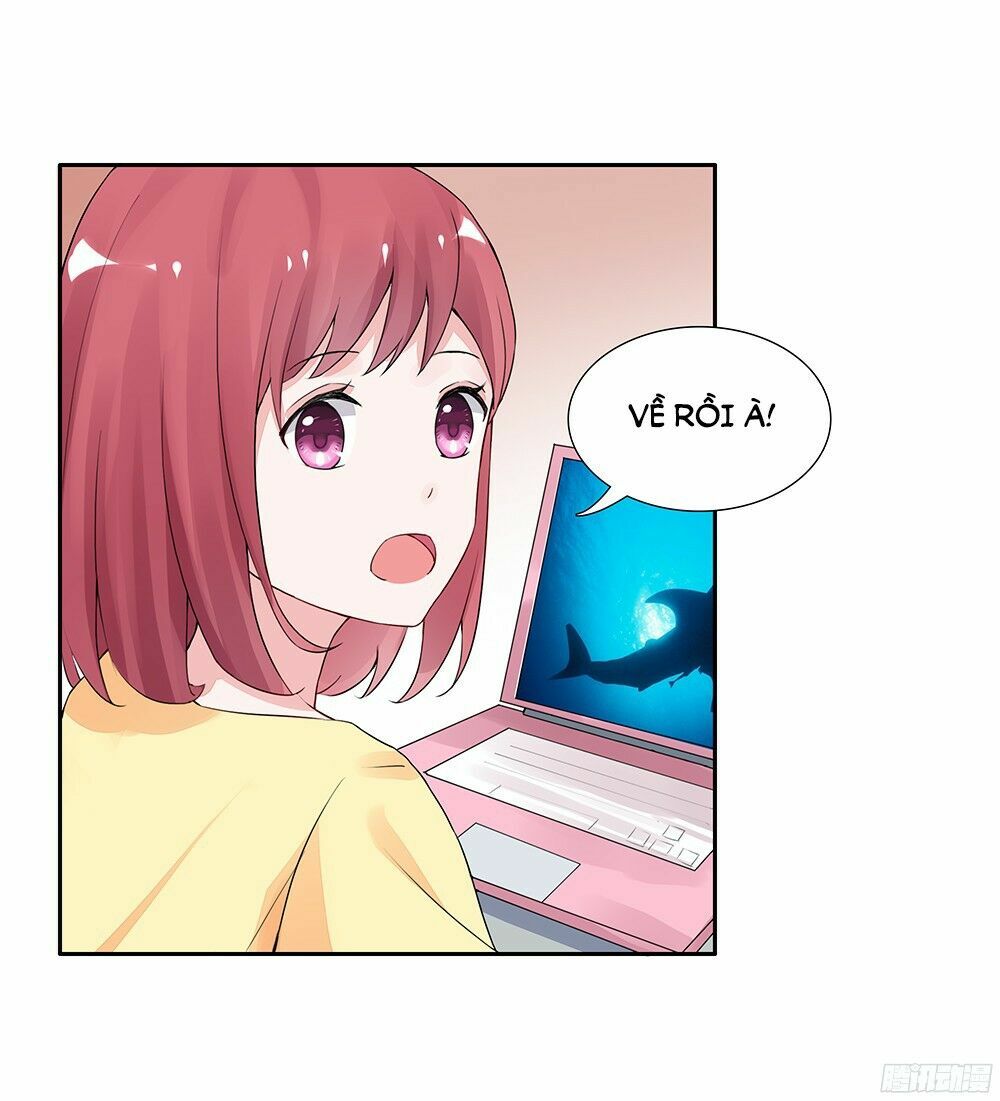 câu chuyện săn vợ chapter 3 9