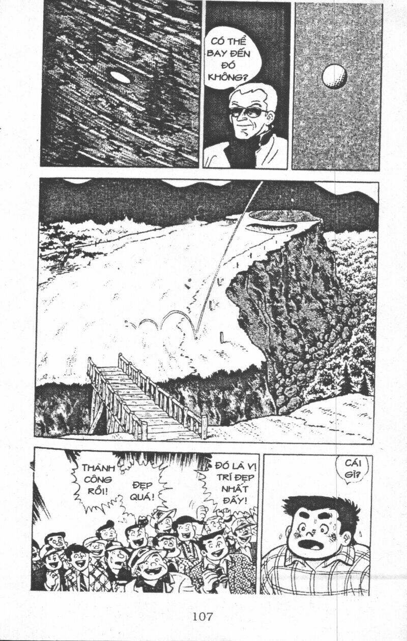 ashita tenki ni naare chapter 5 105