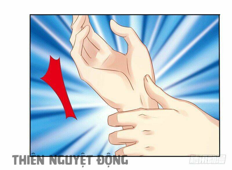 quy tắc thuần dưỡng vệ sĩ ngạo kiều chapter 1 3